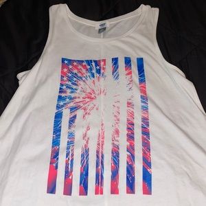 Old Navy Tank Top